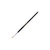 Modelcraft PPB2200-3 Fine Quality Pure Sable Brush (Size 3)